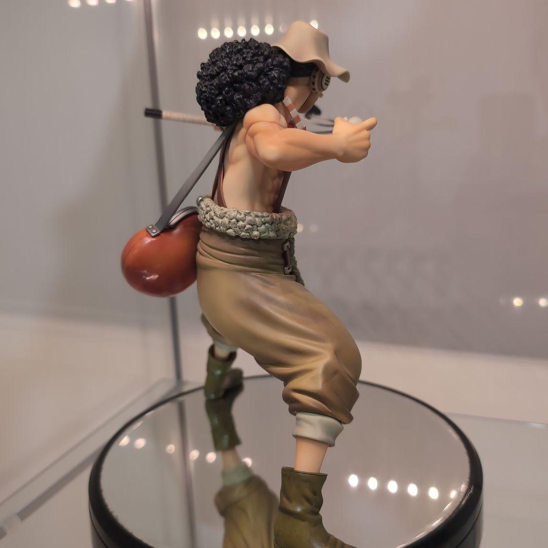 ワンピース/P.O.P/Sailing Again ウソップ - メルカリ