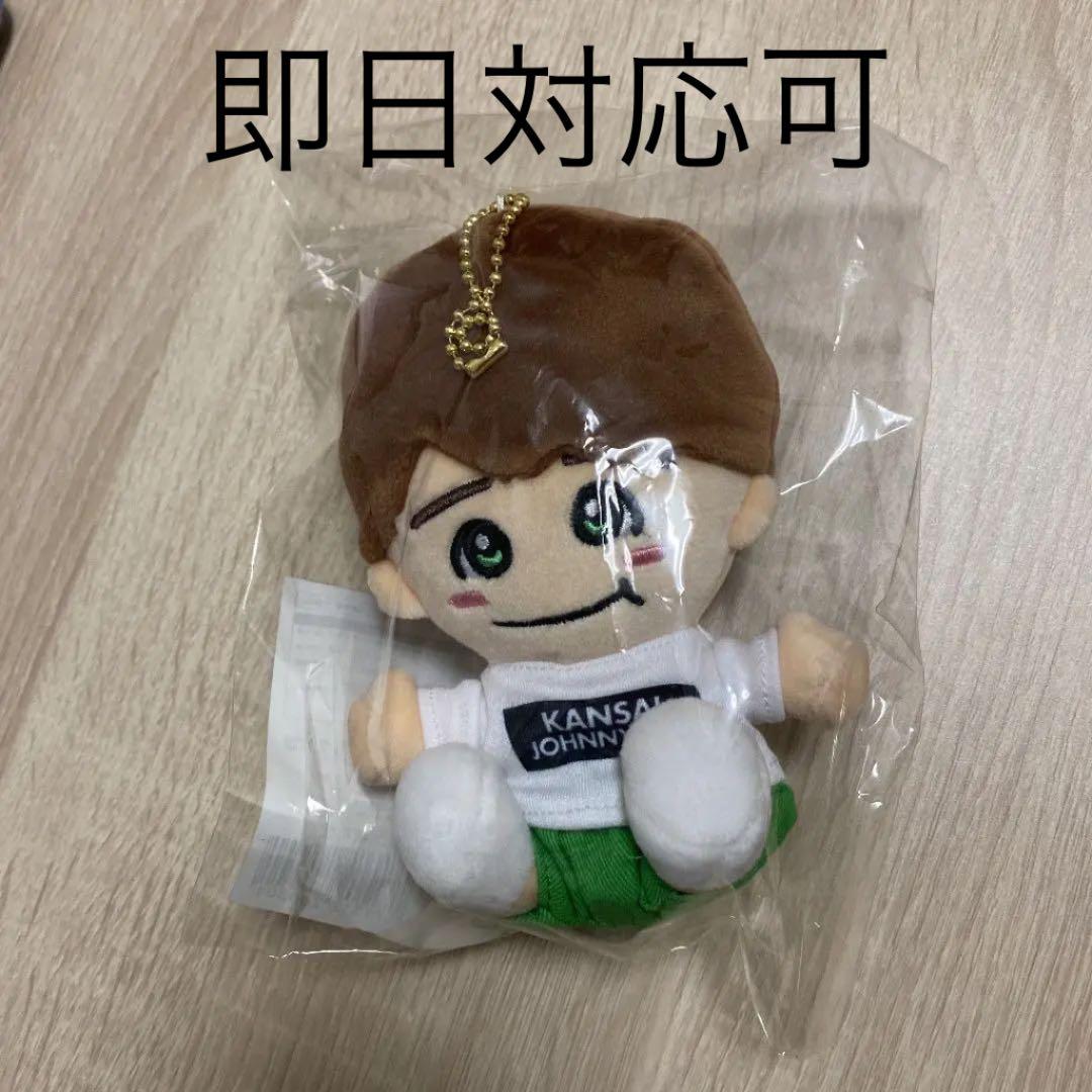 関西ジャニーズJr. あけおめコンサート2021～関ジュがギュー