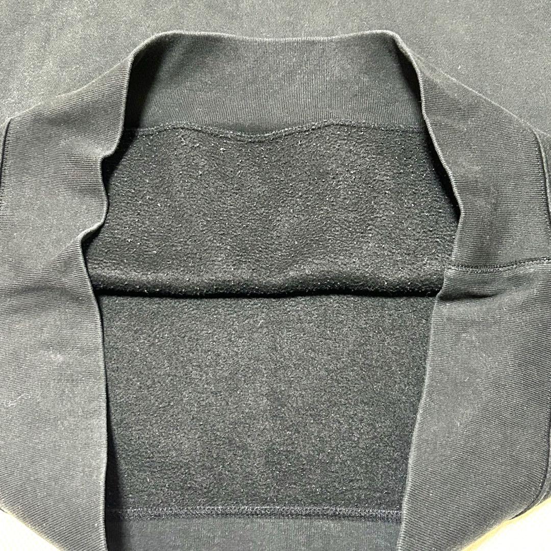 ヨルシカ 前世2021パーカー XL ナブナ ライブ 裏起毛 希少 ブラック