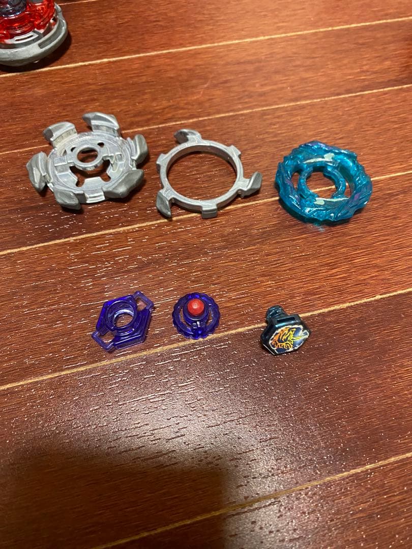 メタルファイトベイブレード最強ブレーダーセットブリッツユニコルノ