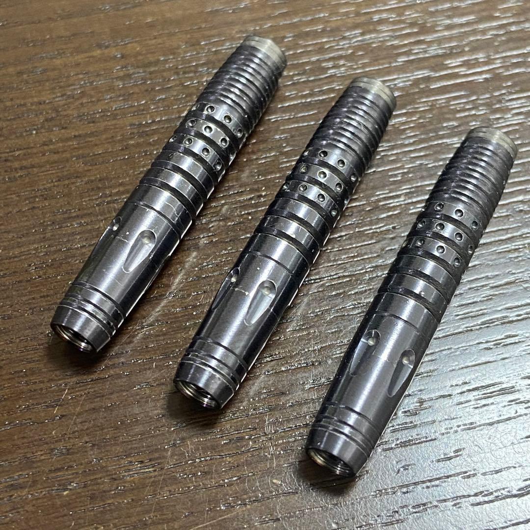 TARGET レベル リボーン ヴィガー 櫛引譲