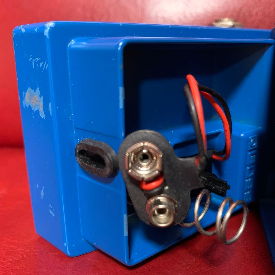 ☆良音 初期☆ 希少 1997年製 BOSS BD-2 DJシリアル☆ - メルカリ