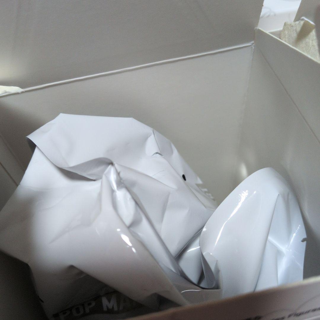 【袋未開封】POP MART ミッキーファミリー　　ドナルド　グーフィー　チップ