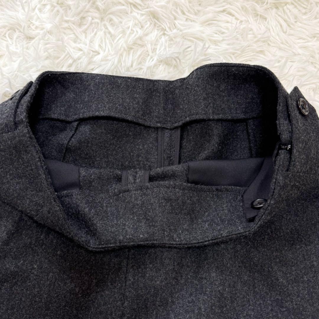 マーガレットハウエル フォックスブラザーズ ワイド ガウチョ パンツ