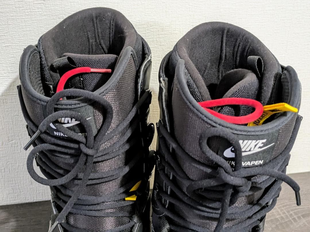 【29cm】NIKE ナイキ VAPEN スノーボードブーツ スノボ