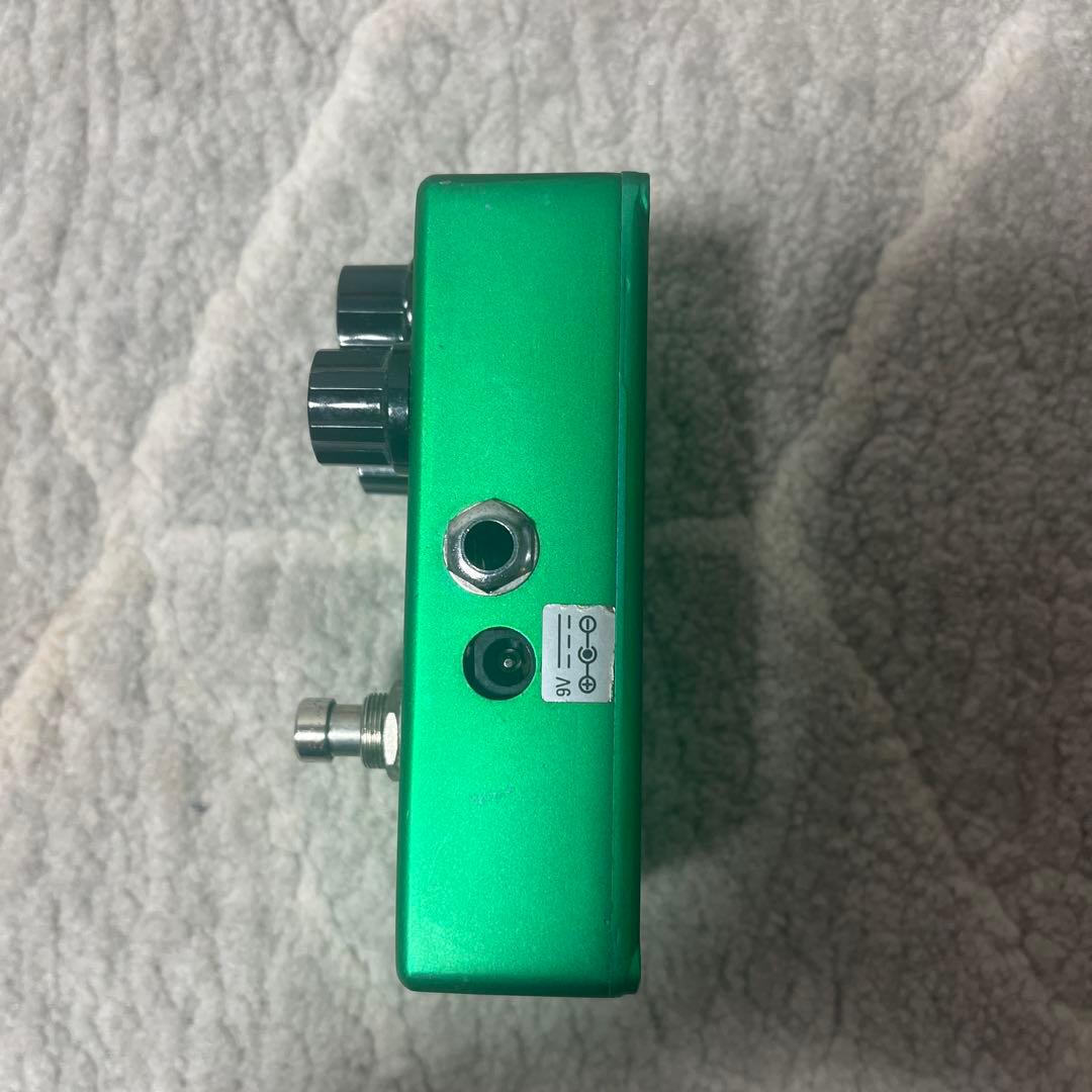 セット売り】BOSS DS-1、MD-2、MXR GT-OD - メルカリ