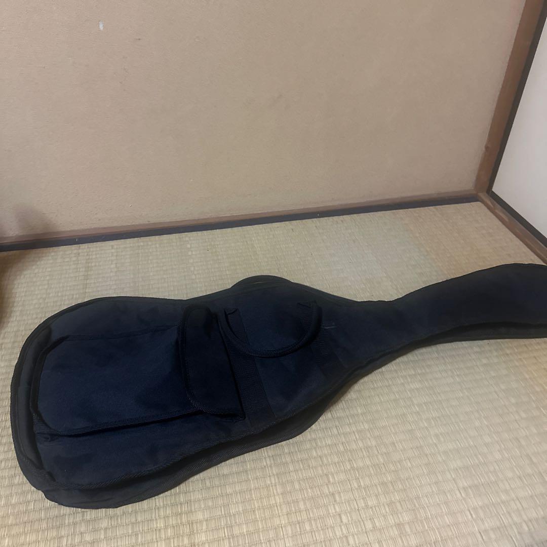 FERNANDES Sugarman エレキギター グラデーションレッド