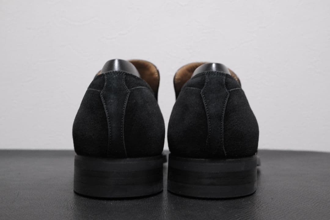 靴 Corthay Marleh 7.5