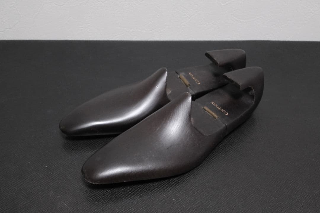 靴 Corthay Marleh 7.5