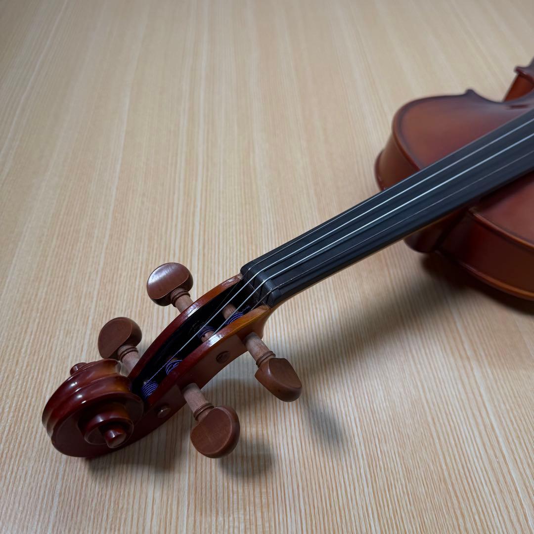 SCOTTI SYV-140 バイオリン 4/4 2003年製