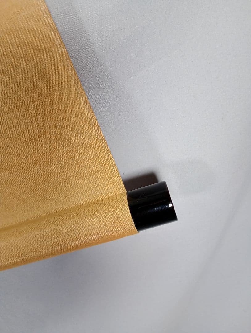 茶道具】東福寺 西部文浄和尚筆 目高画賛『朝見雲泛泛 夕聞水