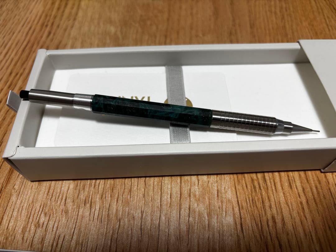 シャープタンク pmgカスタム