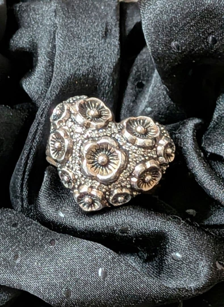 スティーブンデュエック STEPHEN DWECK ハート ダイヤモンド