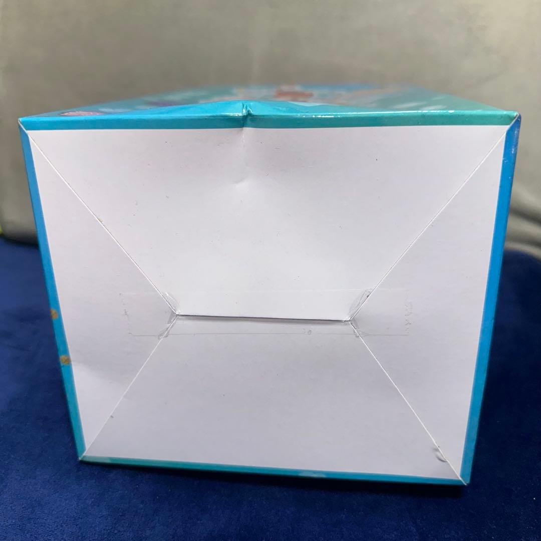 一番くじ ディズニープリンセス ラストワン賞 アリエル フィギュア