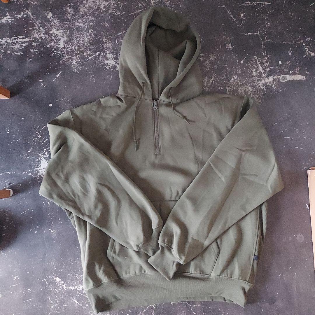 DAIWA PIER39 スウェットセットアップ M/S オリーブ ダイワピア