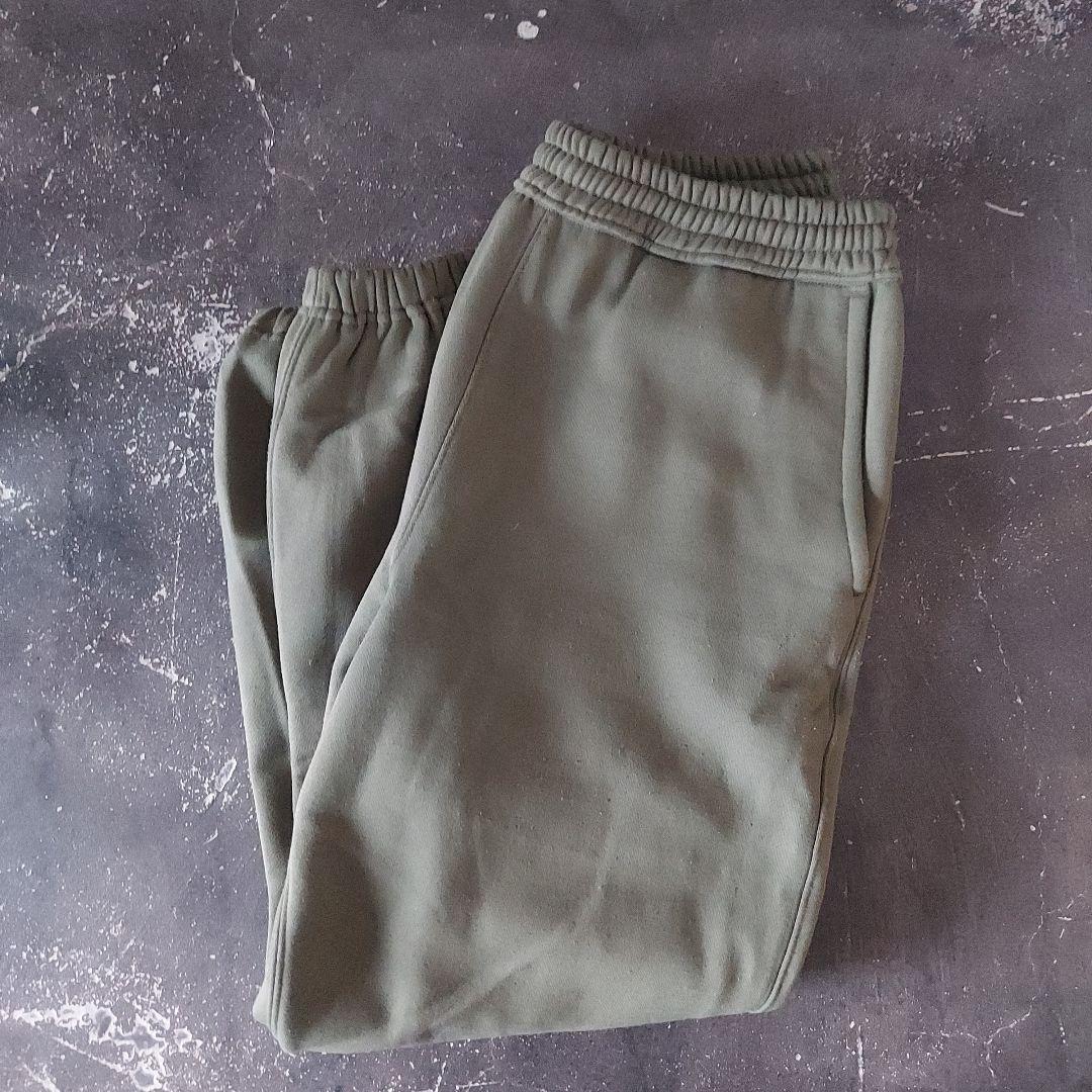 DAIWA PIER39 スウェットセットアップ M/S オリーブ ダイワピア