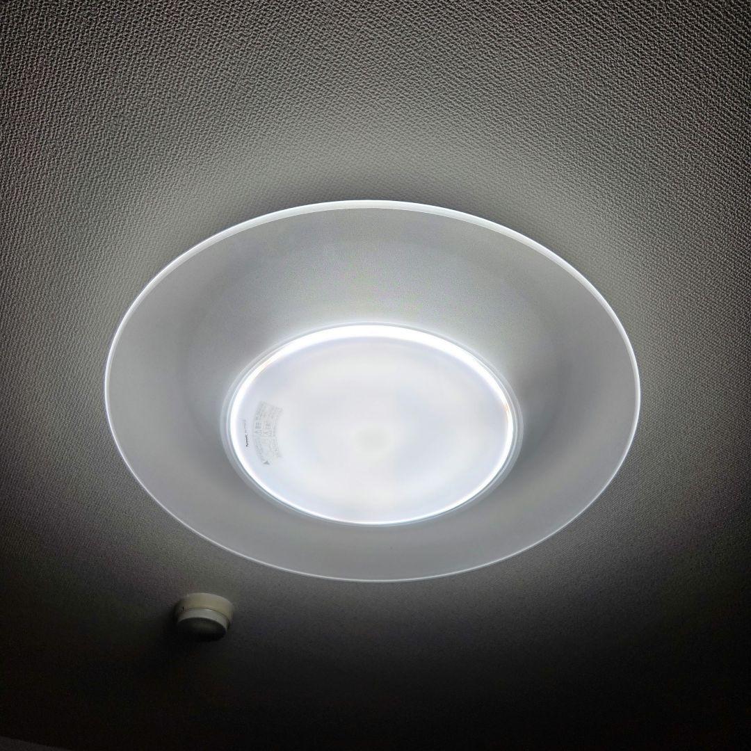 値下げ不可】パナソニック LEDシーリングライト 23年製 - メルカリ