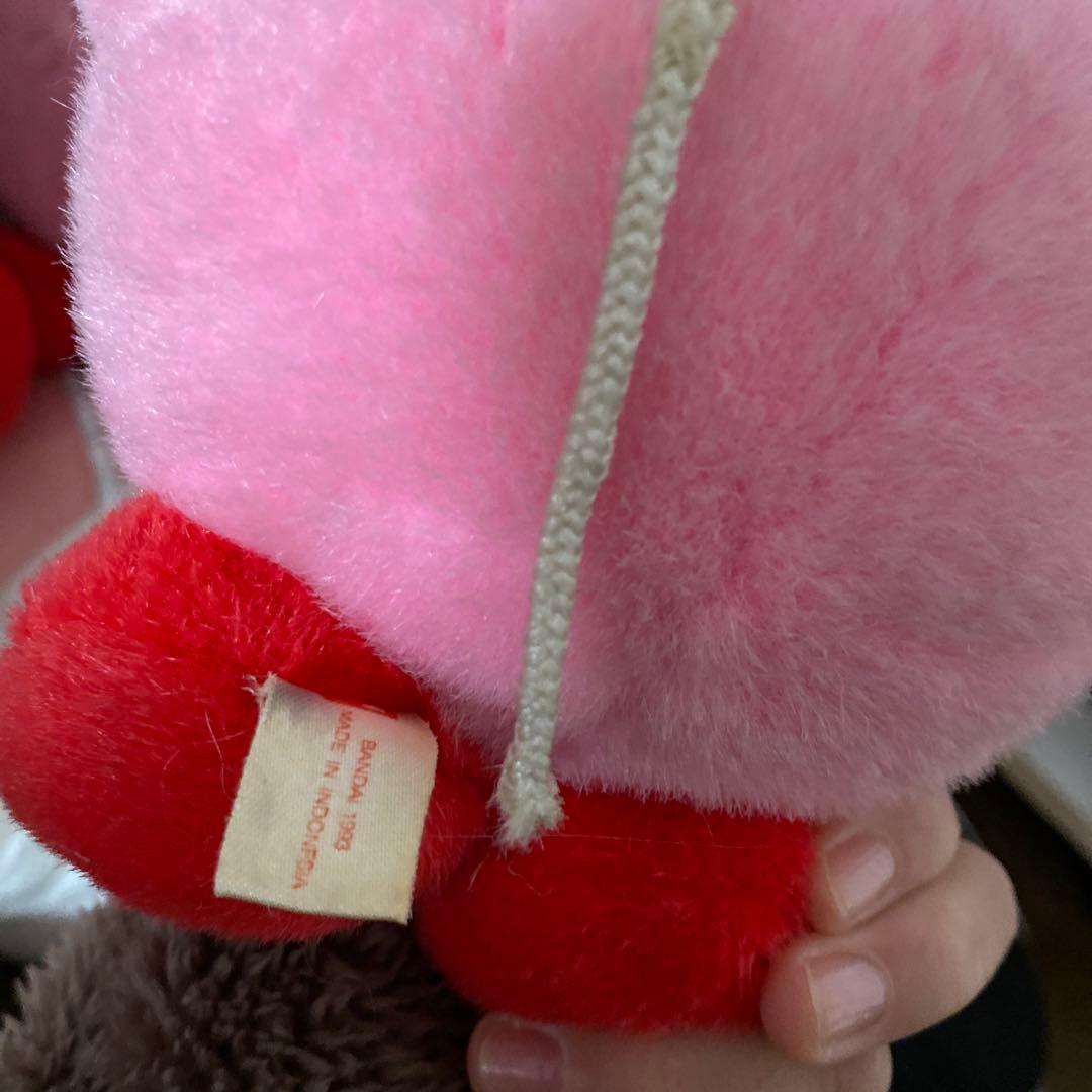 星のカービィ 夢の泉の物語 パラソルカービィ - メルカリ