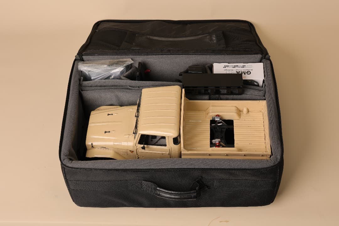 トラクサス TRX4 ランクル40ピックアップ仕様