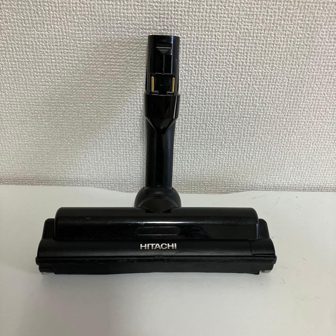 日立　掃除機　D-DP32 ヘッド　回転ブラシ　黒 PV-BL1J-003 ② PV-BL1J-003 日立 掃除機 D-DP32 ヘッド 回転ブラシ 黒