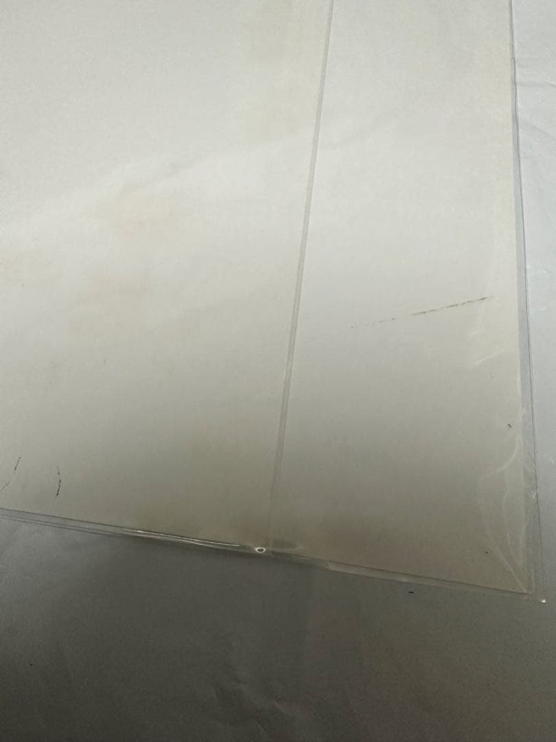 レア 貴重 HUNTER×HUNTER セル画　クラピカ　レオリオ　旧