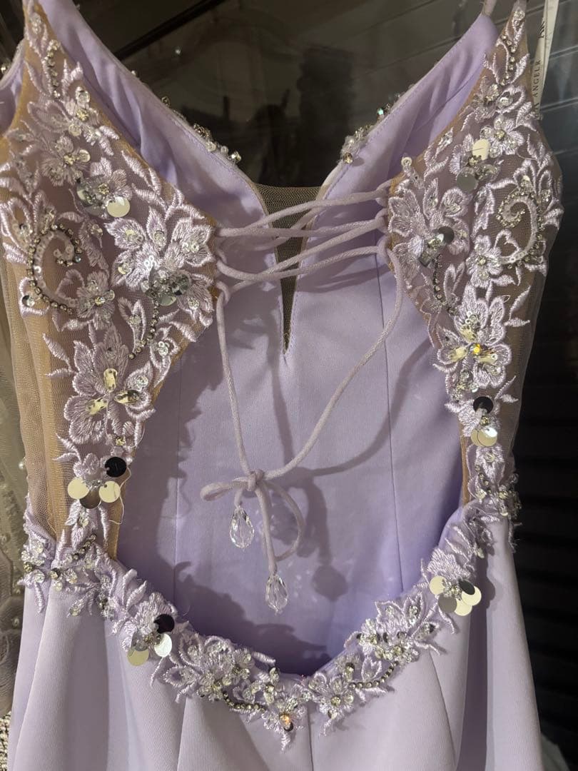 angelRキャバドレス♡バックリボン