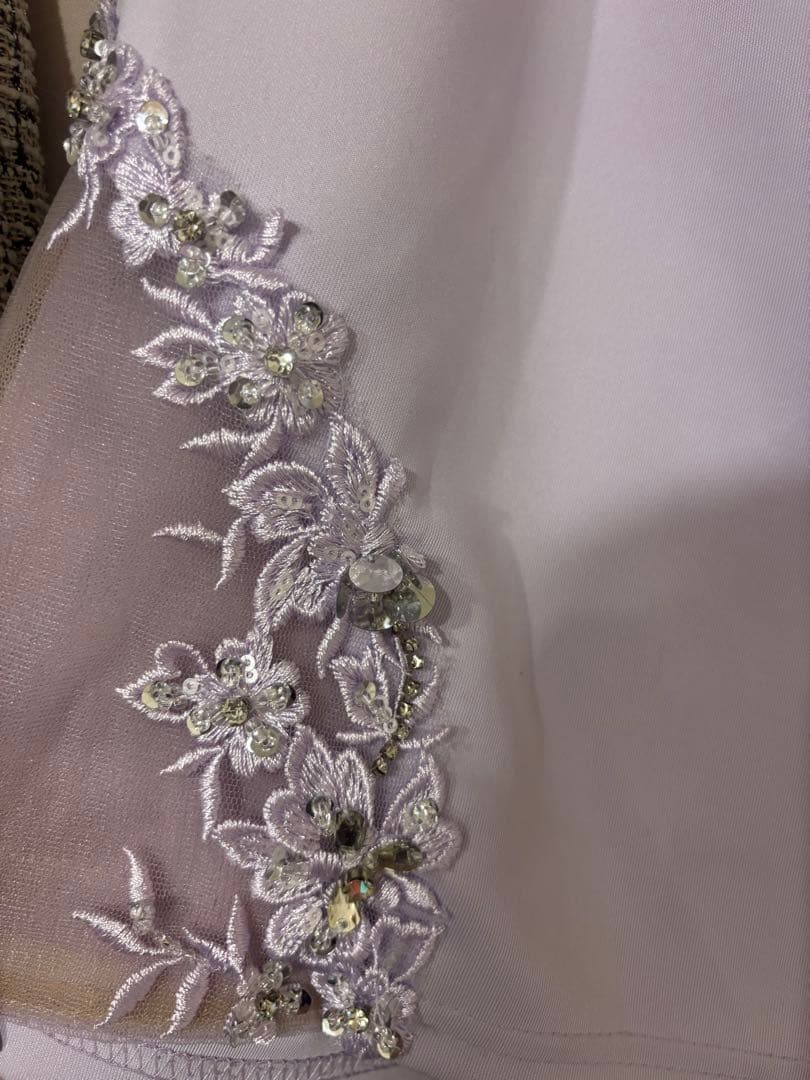 angelRキャバドレス♡バックリボン