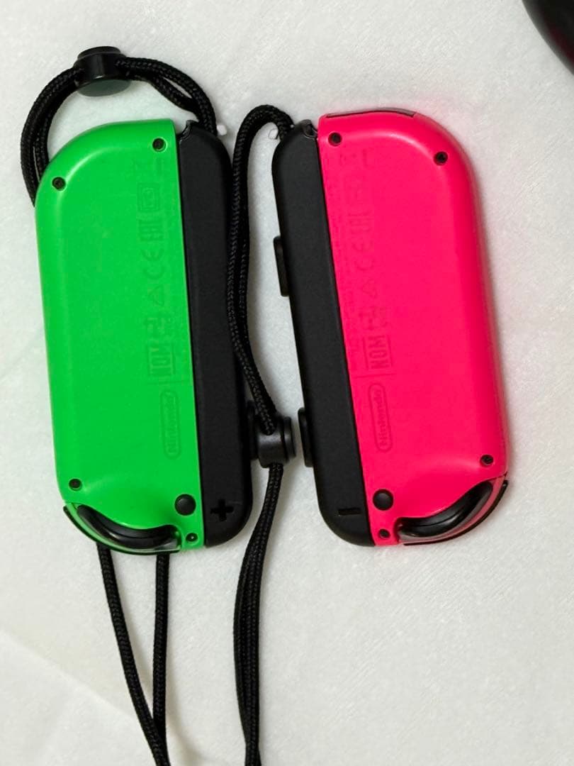 【完品＋おまけ付】 Nintendo Switch 本体