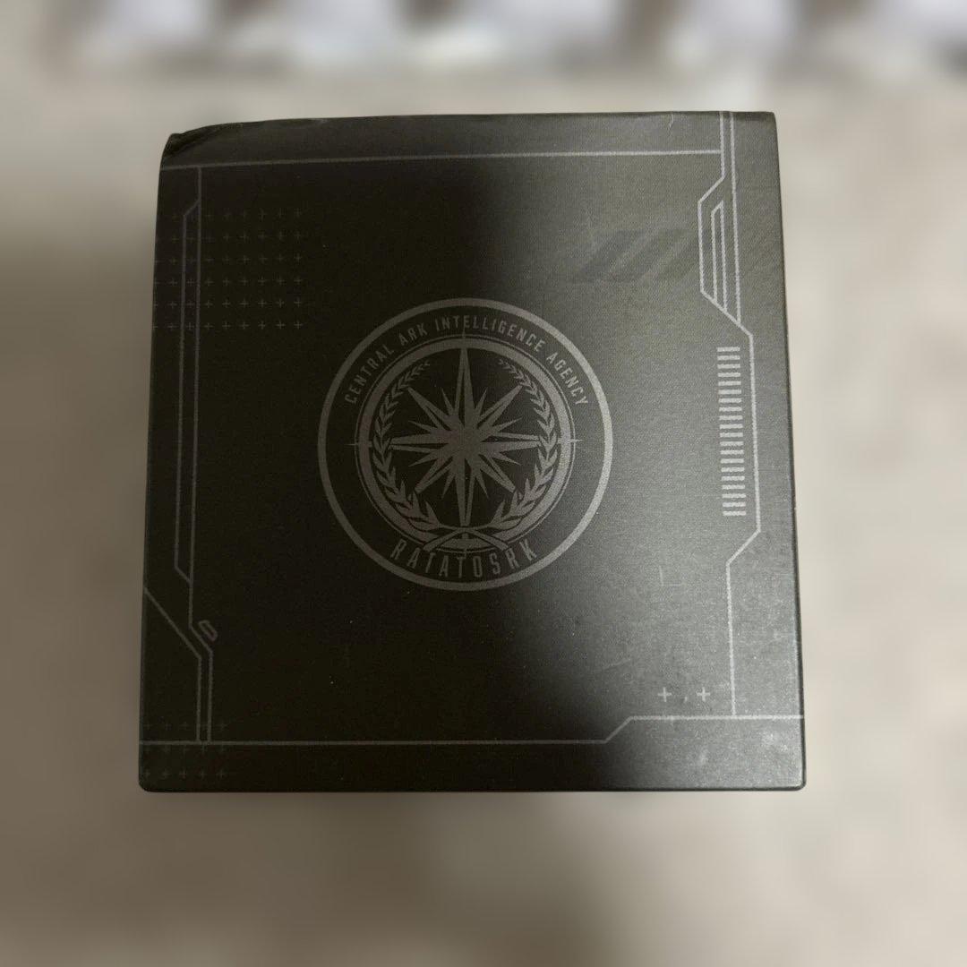 韓国限定　NIKKE トレーディング缶バッジ10ヶセット