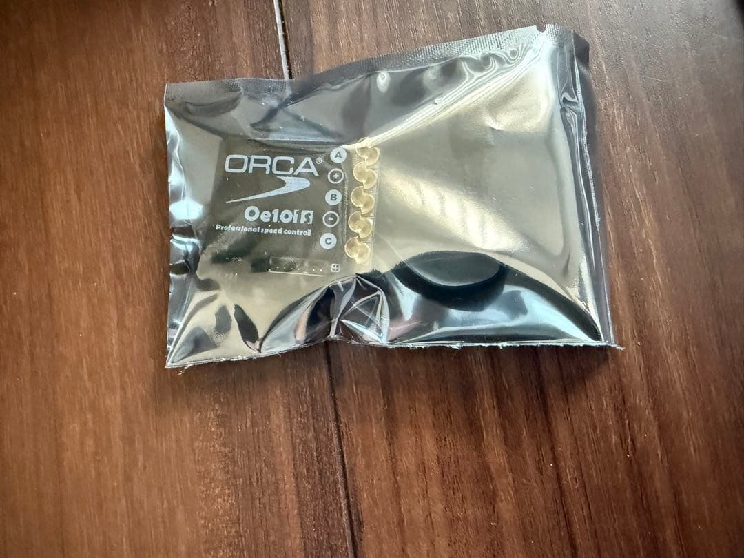 Mt taka 　ORCA OE101 1S Pro ESC