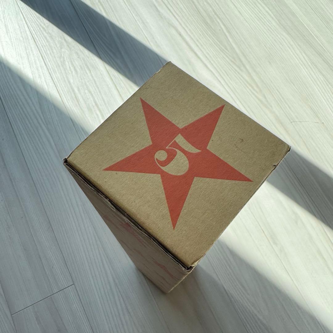 【新品】ジョジョ展 2012 B2ポスター 5部 PART5 新品 元箱あり