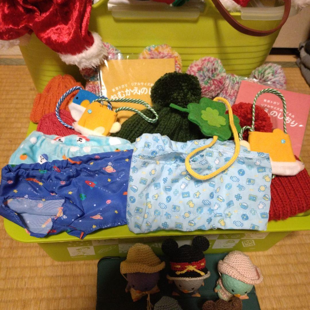 東京トガリ ノラくん いろいろセット