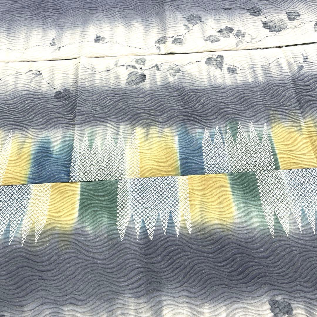 帯6199 ○やまと誂製 高級 正絹 全通 名古屋帯 - メルカリ