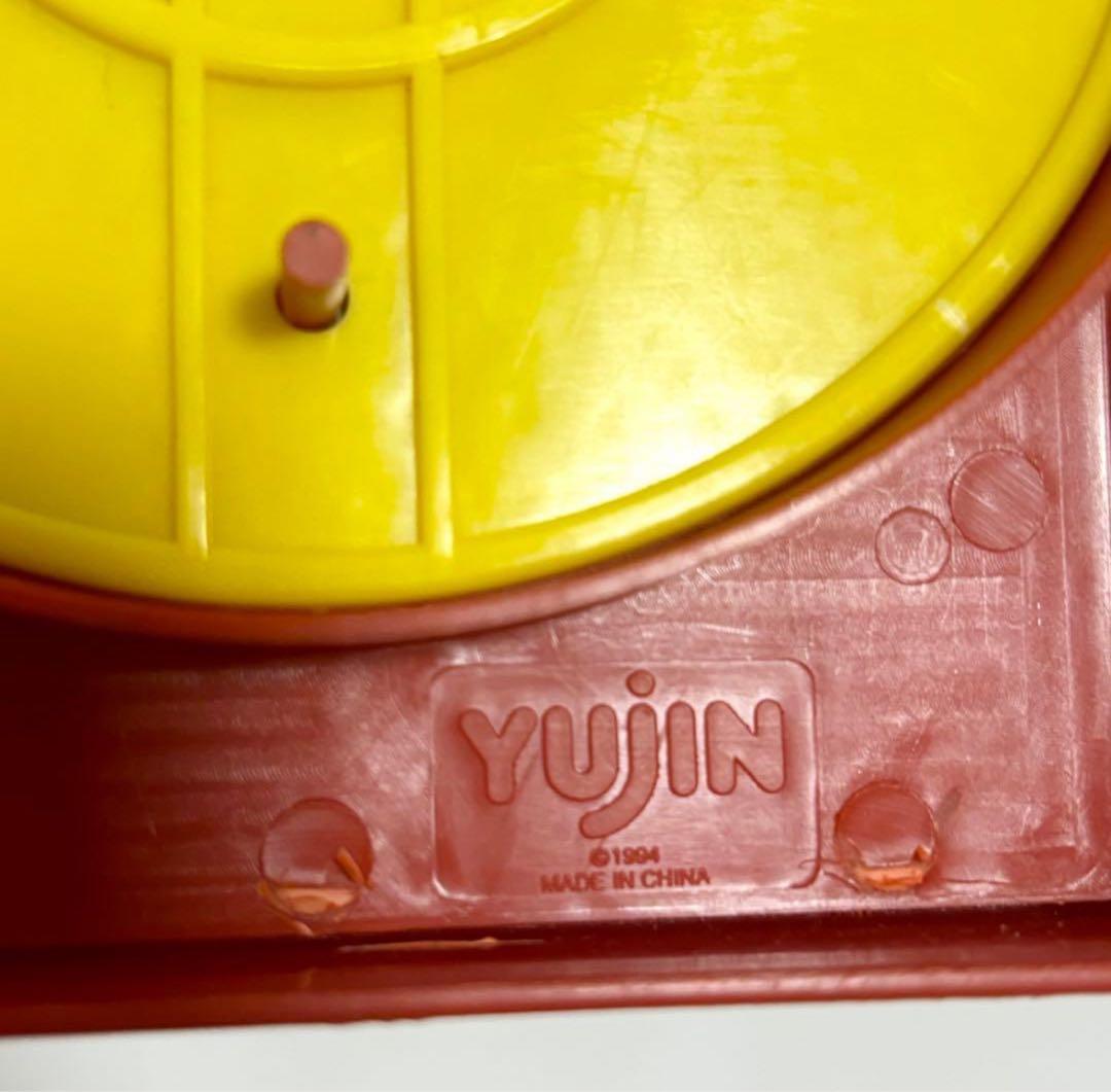 TOMYMATE ソフトBB弾ウージーターゲットセット ピストル UZI4475