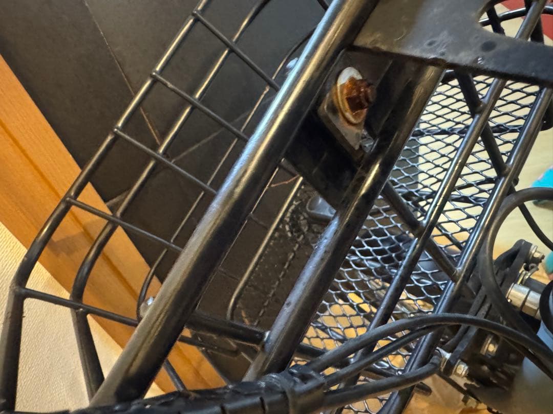 ペルテック peltech 電動折りたたみ自転車(直接引き取り優先)