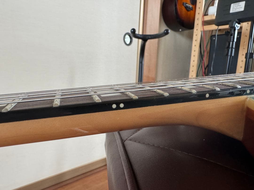 ギター Aria Pro 2 PE 480