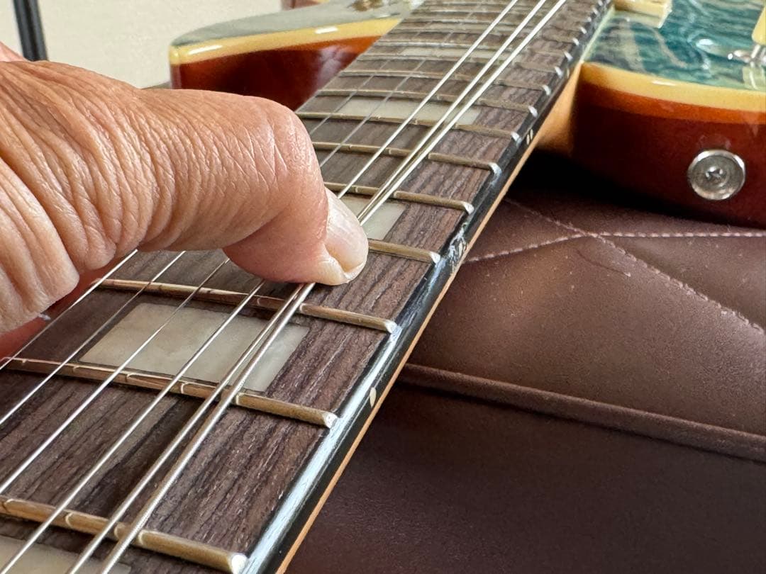 ギター Aria Pro 2 PE 480