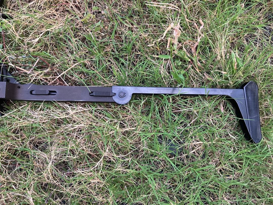 KSC製　ガスブローバックハンドガン　ベレッタM93R Cタイプ　フルセット