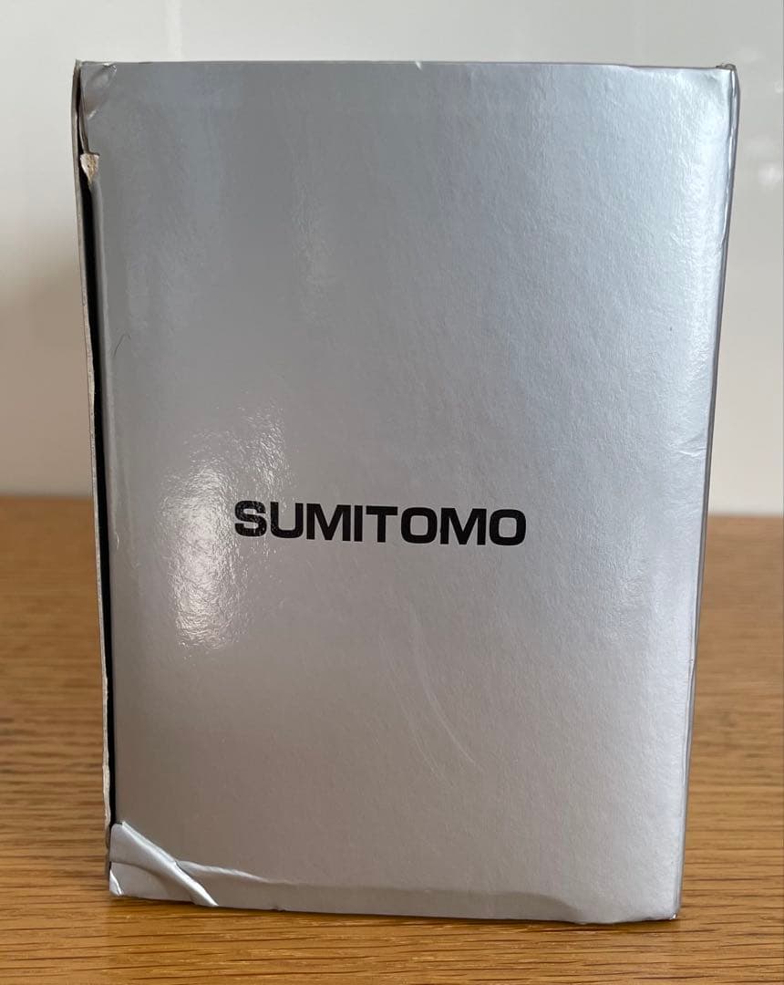 SUMITOMO SH210 ミニチュア重機 1/40