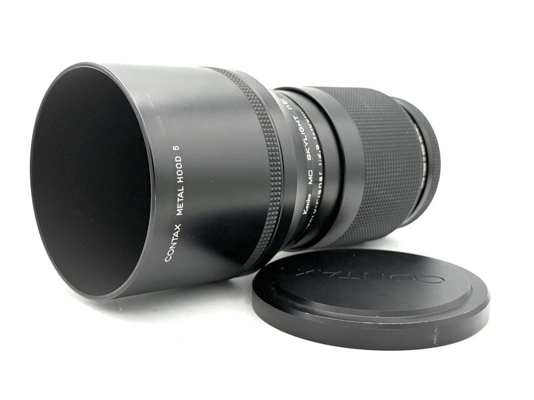 レンズ(単焦点) Carl Zeiss T* Makro-Planar 100mm F2.8 G Zeiss Makro-Planar T* 100mm f/2