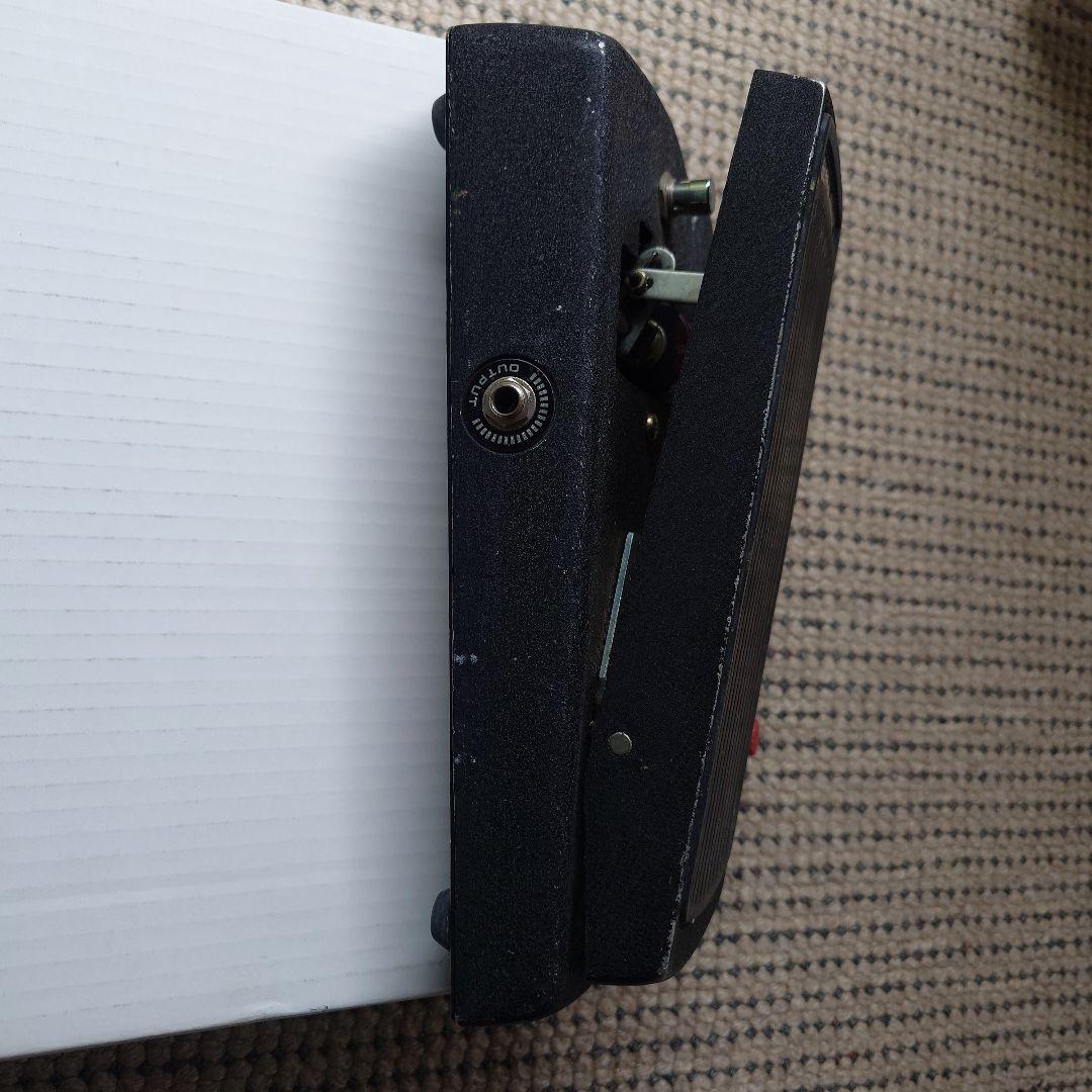 AD50・DoubleBeat・Roland・ワウファズ・取説付・ジャンク Roland