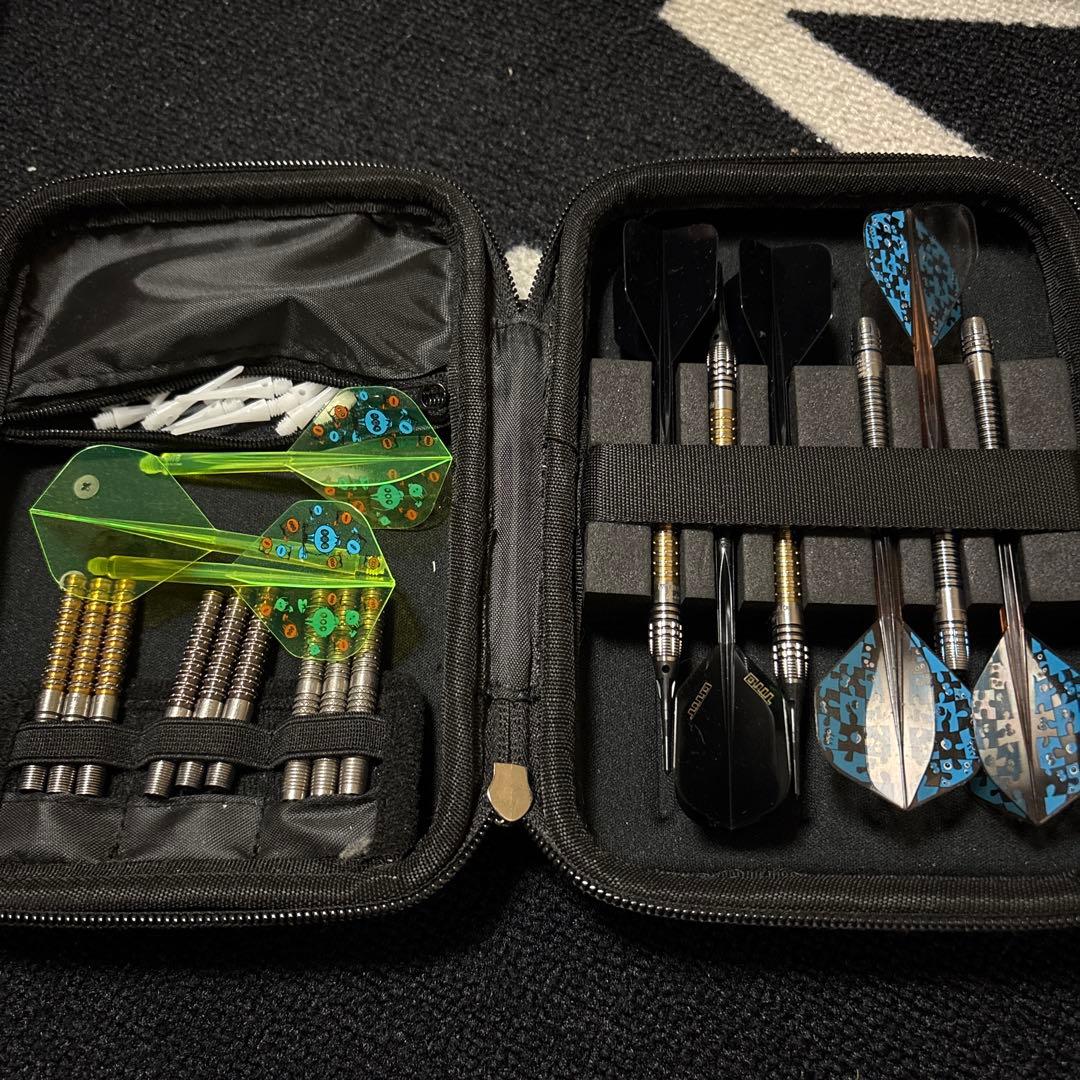 KIDセット【後藤智弥プロセット】+ライジングサンG9