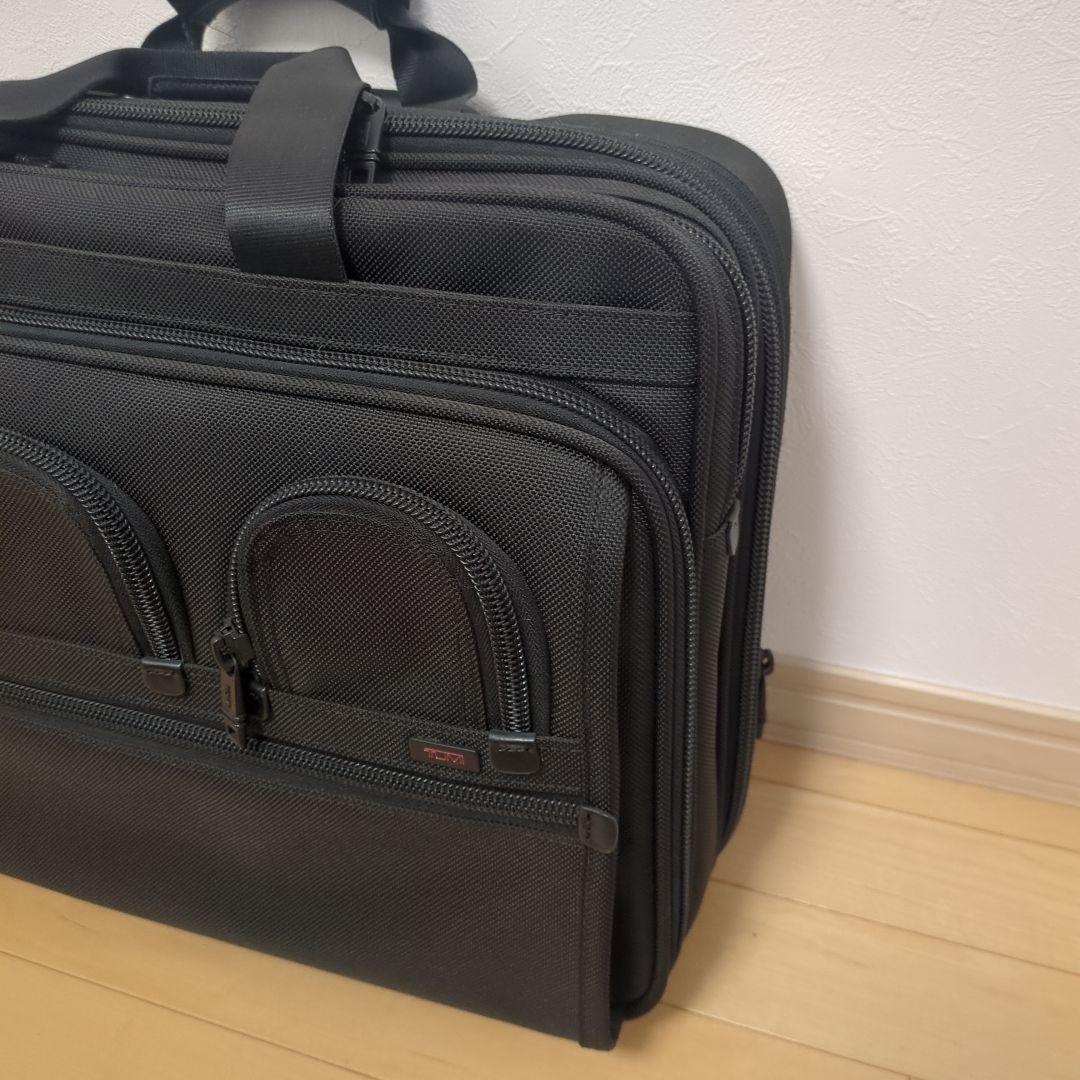TUMIトゥミ キャリーバッグ26127DH TUMI ALPHA FXT