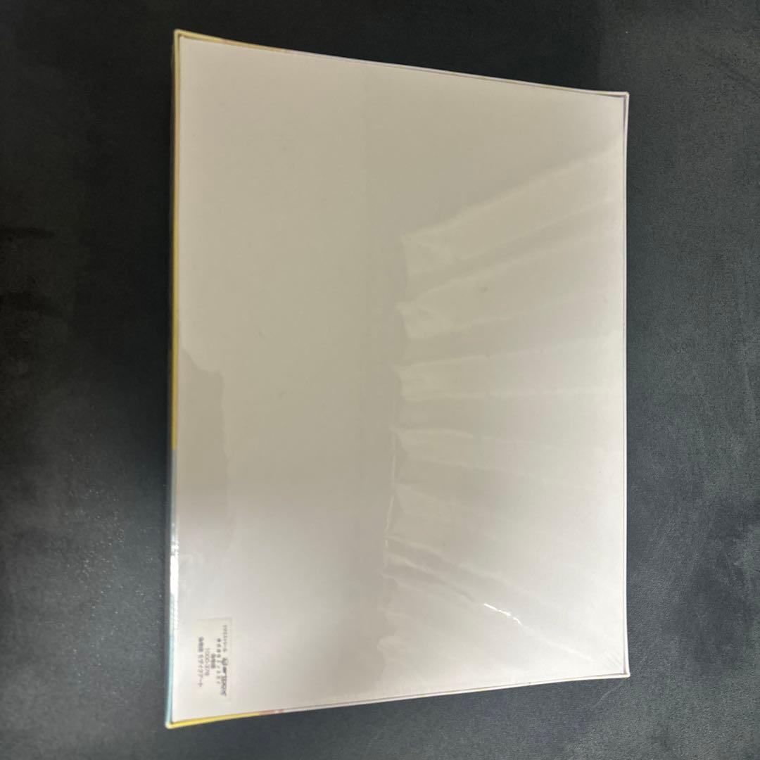 偽物語 ジグソーパズル エンスカイ ファイヤーシスターズ モザイク