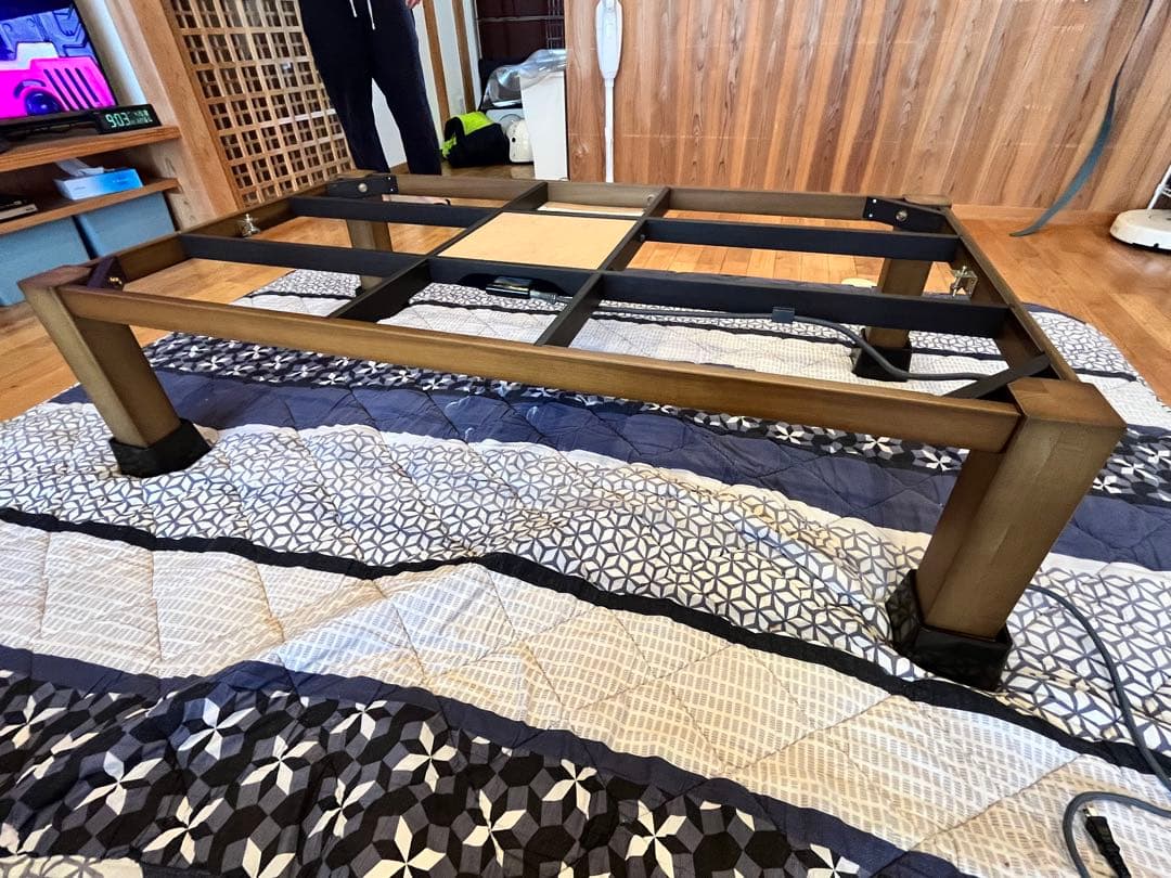 ☆福助様専用☆こたつ本体
