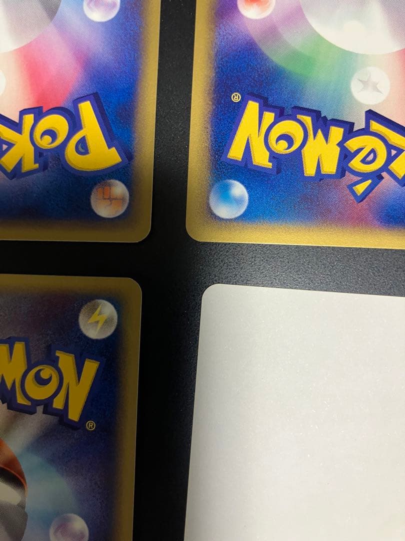 トレーナーズ プロモカード リザード カメール フシギソウ セット