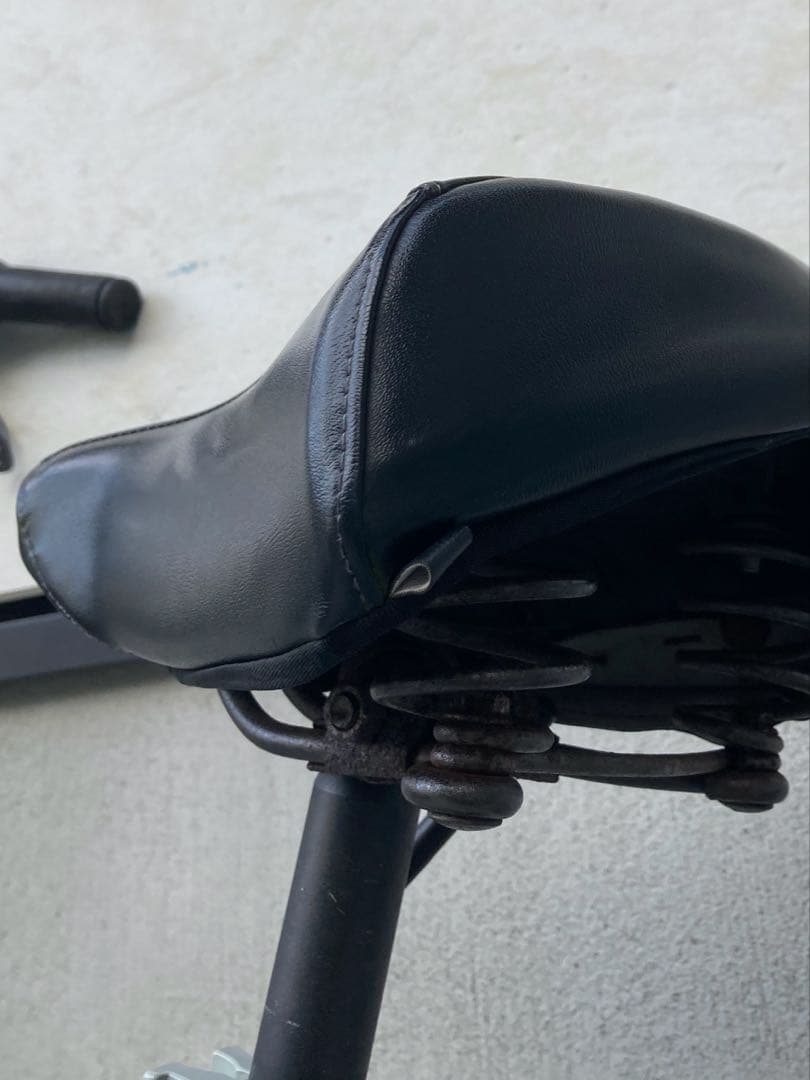 ブリヂストン ビッケ モブ ジャンク品