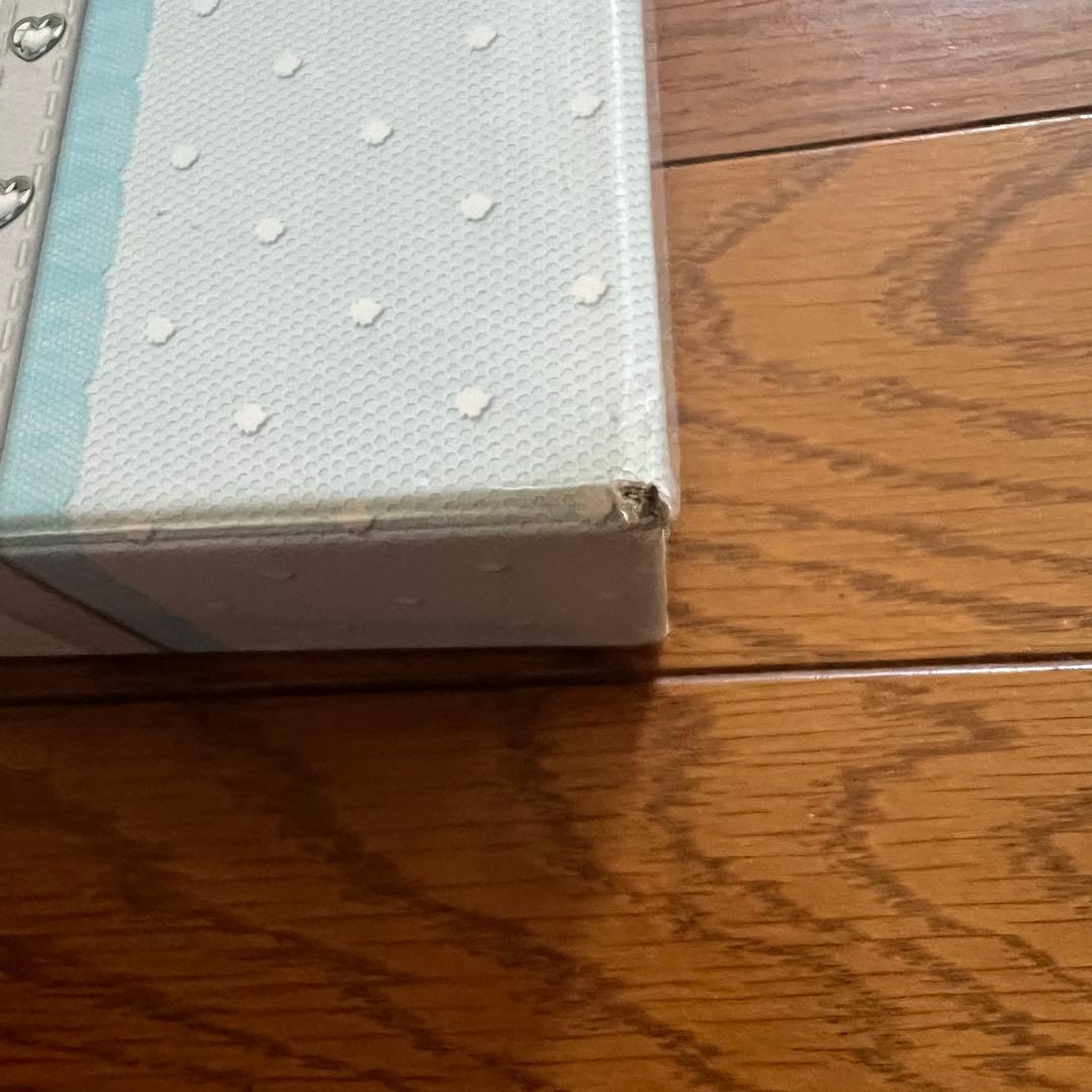 プリズムストーン　シンフォニアトランク　ディアクラウンメモリーパス付き