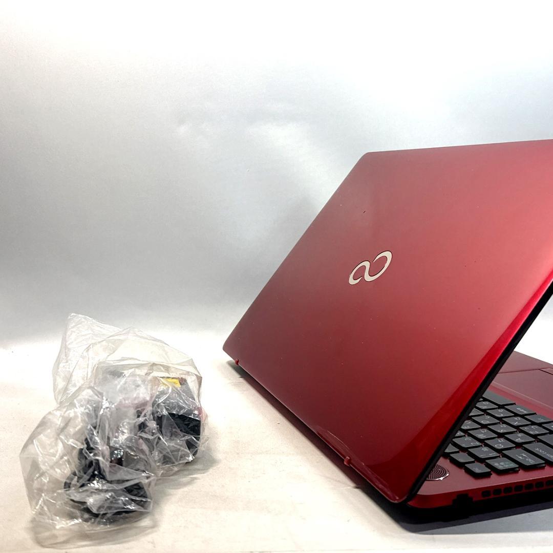 Core i7✨SSD✨メモリ16GB✨Windows11 ✨ノートパソコン - メルカリ