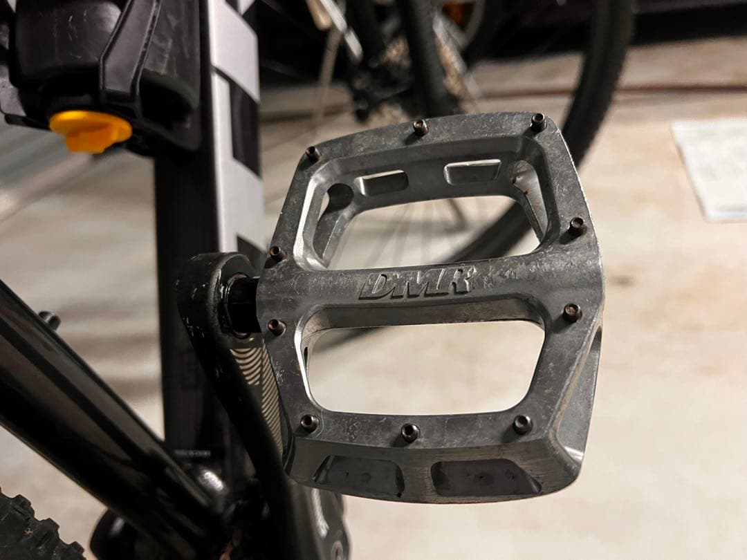 Trek マウンテンバイク モデル8 【送料込み】